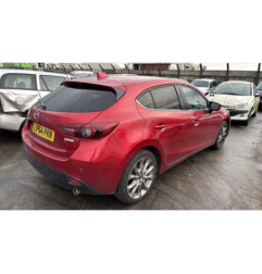 Boite de vitesses MAZDA 3 3
