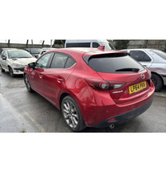 Boite de vitesses MAZDA 3 3