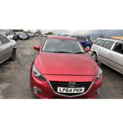 Boite de vitesses MAZDA 3 3