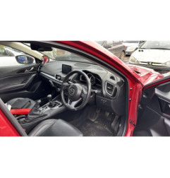 Boite de vitesses MAZDA 3 3