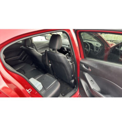 Boite de vitesses MAZDA 3 3