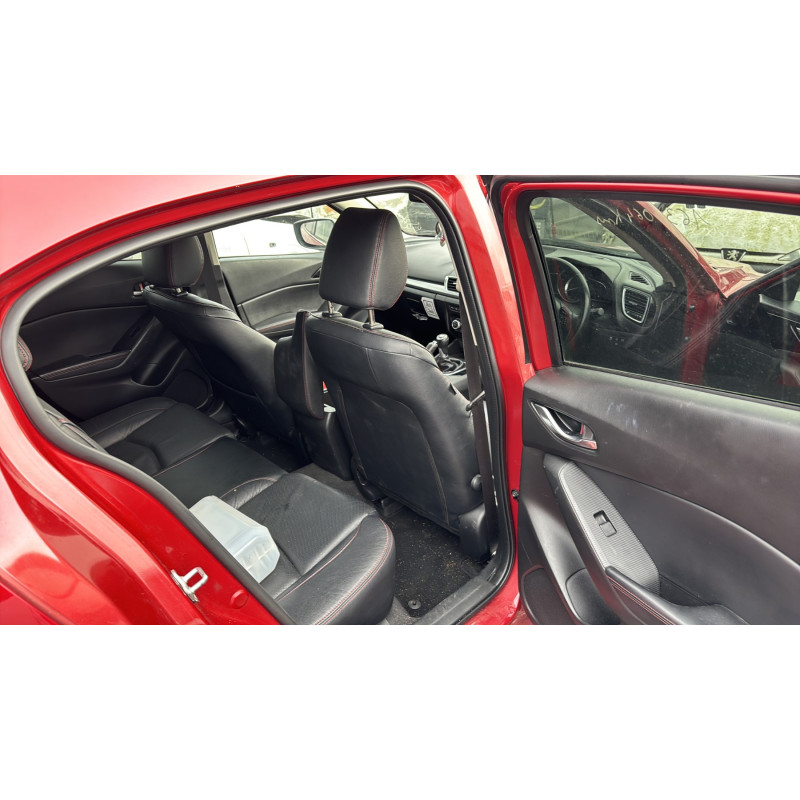 Boite de vitesses MAZDA 3 3 Photo n°14