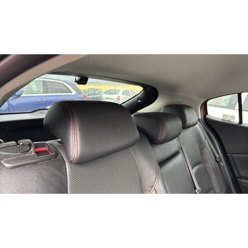 Boite de vitesses MAZDA 3 3 Photo n°15