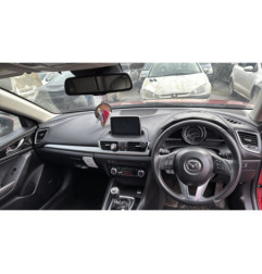 Boite de vitesses MAZDA 3 3