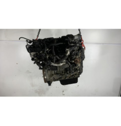 Moteur FORD FIESTA 6 Photo n°1