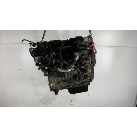 Moteur FORD FIESTA 6 Photo n°1
