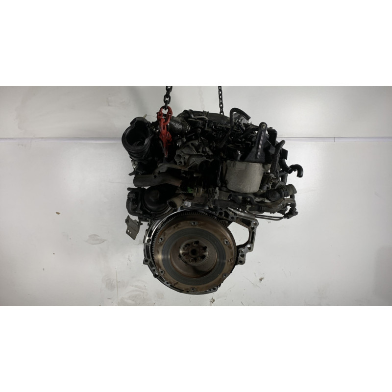 Moteur FORD FIESTA 6 Photo n°2