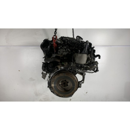 Moteur FORD FIESTA 6