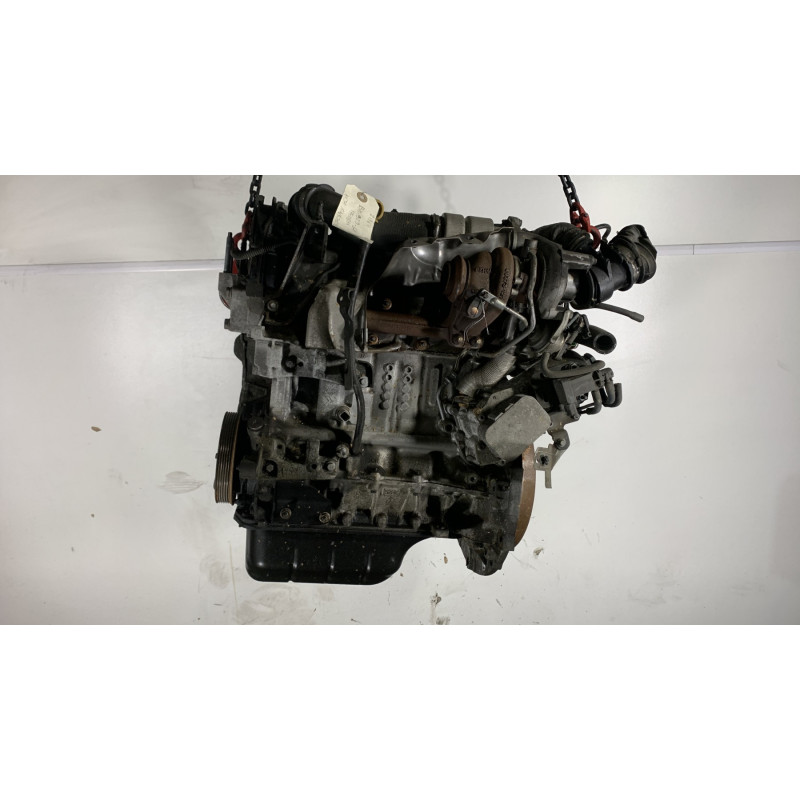 Moteur FORD FIESTA 6 Photo n°3