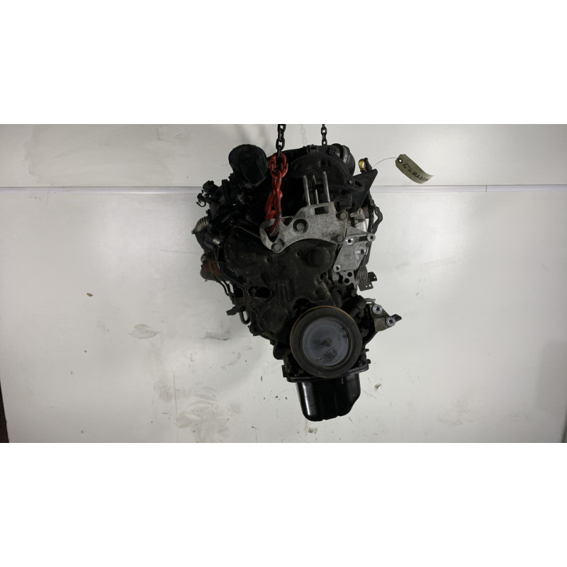 Moteur FORD FIESTA 6 Photo n°4