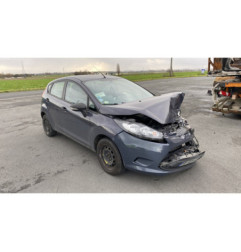 Moteur FORD FIESTA 6