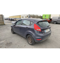 Moteur FORD FIESTA 6