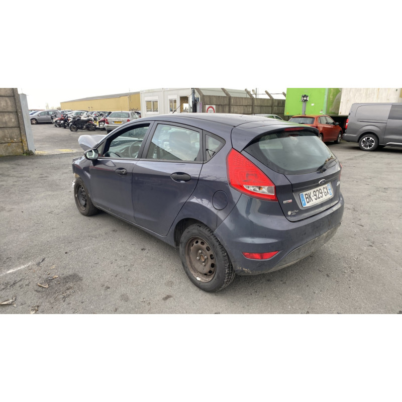 Moteur FORD FIESTA 6 Photo n°8