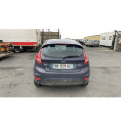Moteur FORD FIESTA 6