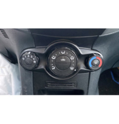 Moteur FORD FIESTA 6