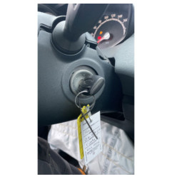 Moteur FORD FIESTA 6