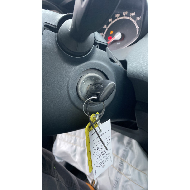 Moteur FORD FIESTA 6 Photo n°14