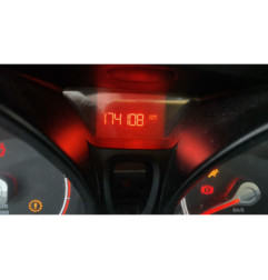 Moteur FORD FIESTA 6