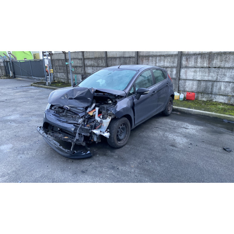 Moteur FORD FIESTA 6 Photo n°16