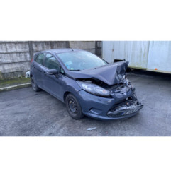 Moteur FORD FIESTA 6