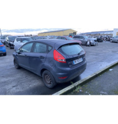 Moteur FORD FIESTA 6