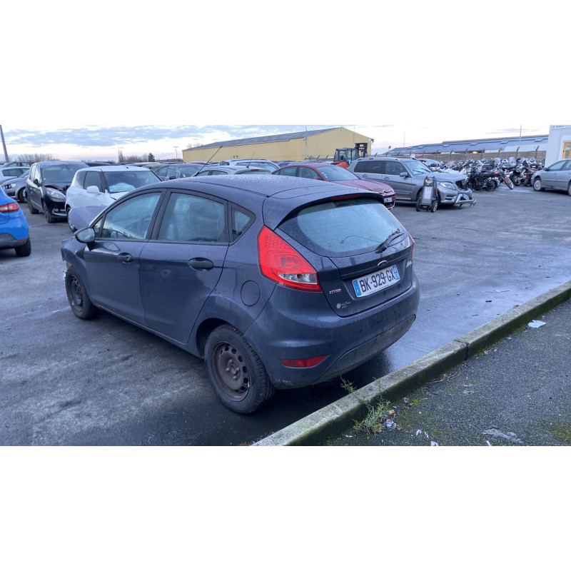 Moteur FORD FIESTA 6 Photo n°19