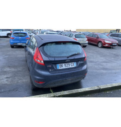 Moteur FORD FIESTA 6
