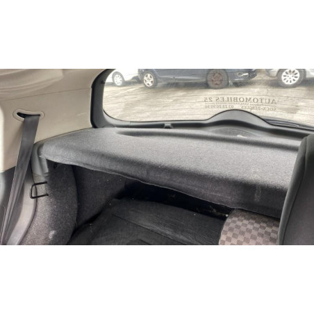 Boite de vitesses RENAULT MEGANE 2 Photo n°1