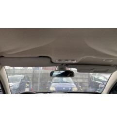 Boite de vitesses RENAULT MEGANE 2