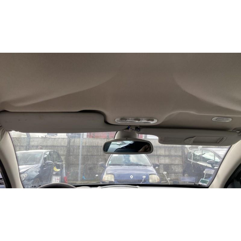 Boite de vitesses RENAULT MEGANE 2 Photo n°2