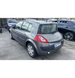 Boite de vitesses RENAULT MEGANE 2