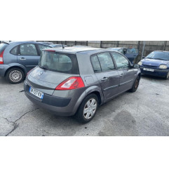 Boite de vitesses RENAULT MEGANE 2