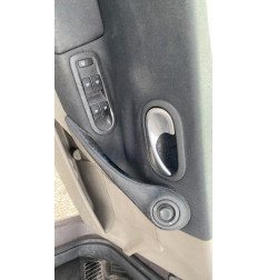 Boite de vitesses RENAULT MEGANE 2