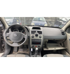 Boite de vitesses RENAULT MEGANE 2
