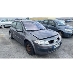 Boite de vitesses RENAULT MEGANE 2