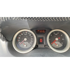 Boite de vitesses RENAULT MEGANE 2