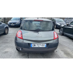 Boite de vitesses RENAULT MEGANE 2