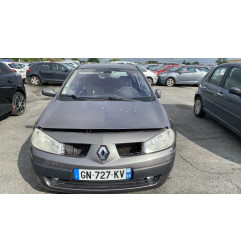 Boite de vitesses RENAULT MEGANE 2