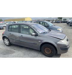 Boite de vitesses RENAULT MEGANE 2