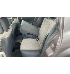 Boite de vitesses RENAULT MEGANE 2