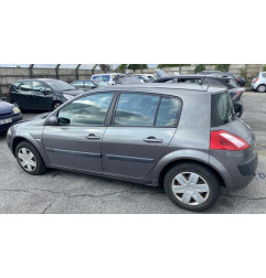 Boite de vitesses RENAULT MEGANE 2