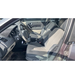 Boite de vitesses RENAULT MEGANE 2