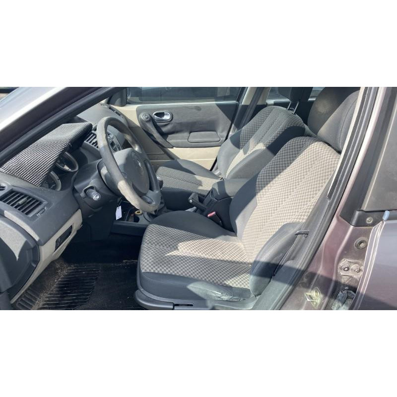 Boite de vitesses RENAULT MEGANE 2 Photo n°15