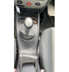 Boite de vitesses RENAULT MEGANE 2