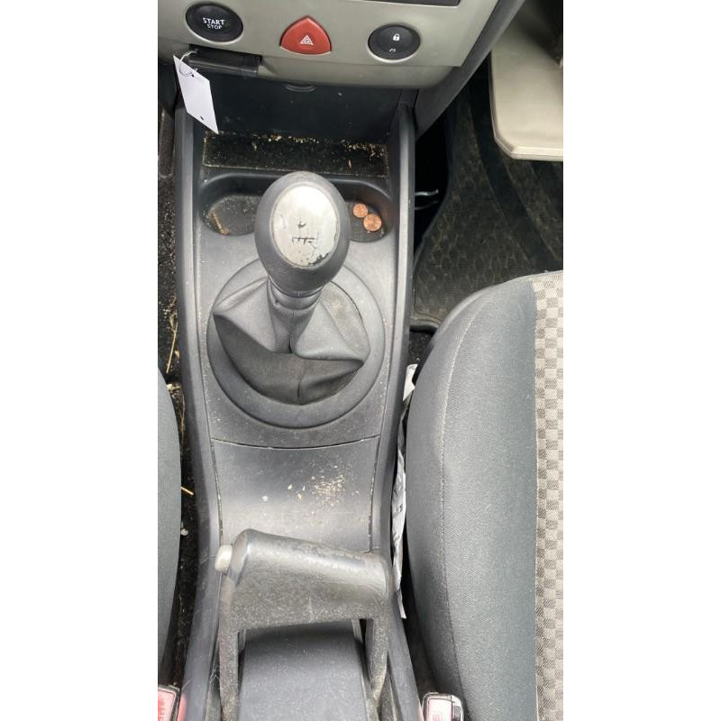 Boite de vitesses RENAULT MEGANE 2 Photo n°16