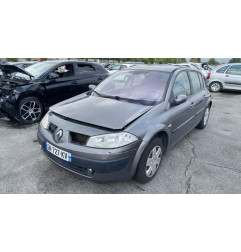 Boite de vitesses RENAULT MEGANE 2