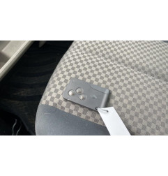 Boite de vitesses RENAULT MEGANE 2