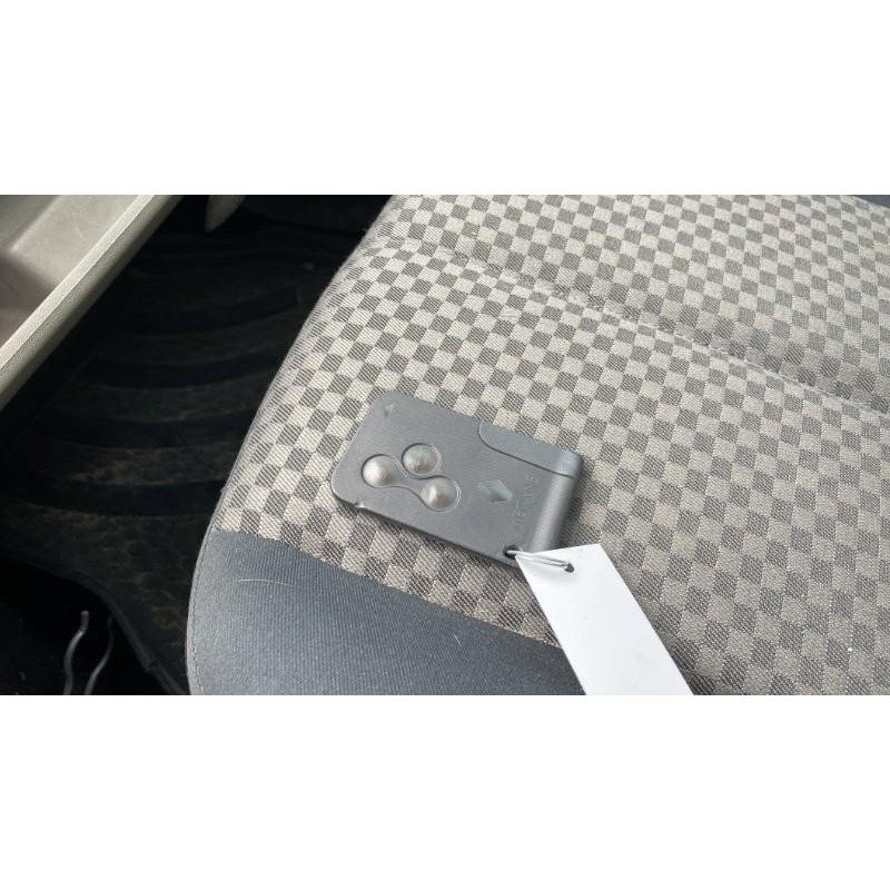 Boite de vitesses RENAULT MEGANE 2 Photo n°18