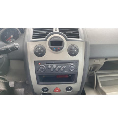 Boite de vitesses RENAULT MEGANE 2