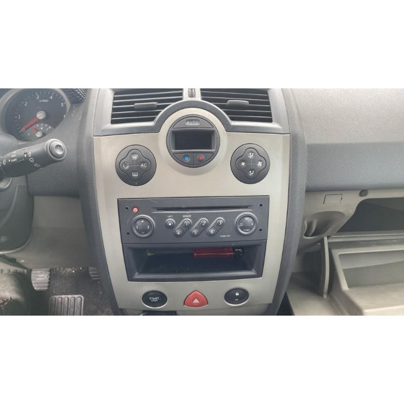 Boite de vitesses RENAULT MEGANE 2 Photo n°19